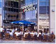Spandau Arcaden - GALLERY