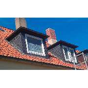 Spannaus Bedachungen - GALLERY