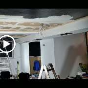 Spanndecke Oldenburg A&S Decken Design - GALLERY