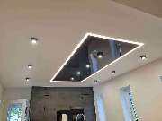 Spanndecke Oldenburg A&S Decken Design - GALLERY