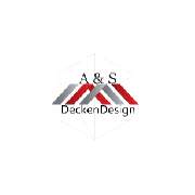 Spanndecke Oldenburg A&S Decken Design - LOGO