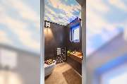 Spanndecken Bonn Mettner | Lichtdecken | Raumdesign - Spanndecken Bonn Mettner | Lichtdecken | Raumdesign