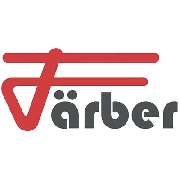 Spanndecken Färber - LOGO