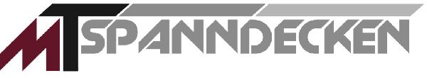 Spanndecken - 1