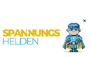 Spannungshelden GmbH - Firmenlogo