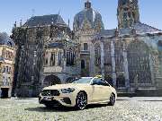 Spar Taxi Aachen - 2
