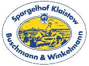 Spargel- und Erlebnishof Klaistow - 12