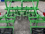 Spargeltechnik Winter - GALLERY