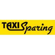 Sparing Taxi & Mietwagenbetrieb - LOGO