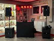 Spark Veranstaltungstechnik - GALLERY