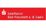 Sparkasse Bad Neustadt - LOGO