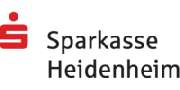 Sparkasse Heidenheim - LOGO