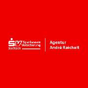 Sparkassen-Versicherung Sachsen Agentur André Reichelt - LOGO