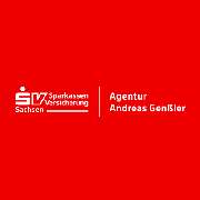 Sparkassen-Versicherung Sachsen Agentur Andreas Genßler - LOGO