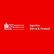 Sparkassen-Versicherung Sachsen Agentur Böhm & Hempel - LOGO