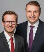 Sparkassen-Versicherung Sachsen Agentur Böhm & Hempel - Thomas Hempel & Tom Böhm