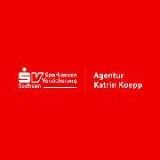 Sparkassen-Versicherung Sachsen Agentur Katrin Koepp - LOGO