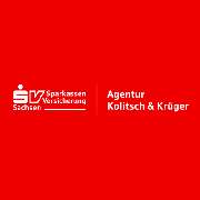 Sparkassen-Versicherung Sachsen Agentur Kolitsch & Krüger - LOGO