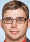 Sparkassen-Versicherung Sachsen Agentur Maik Simm - Maik Simm