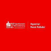 Sparkassen-Versicherung Sachsen Agentur René Rähder - LOGO