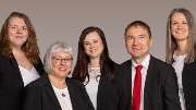 Sparkassen-Versicherung Sachsen Agentur René Rähder - Team der Agentur René Rähder