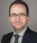 Sparkassen-Versicherung Sachsen Agentur Sven Wächter - Agenturleiter Sven Wächter