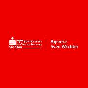 Sparkassen-Versicherung Sachsen Agentur Sven Wächter - LOGO