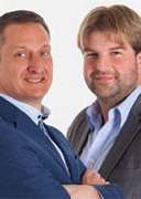 Sparkassen-Versicherung Sachsen Agentur Wolf & Wilhelm - Falk Wilhelm & Rocco Wolf