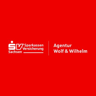 Sparkassen-Versicherung Sachsen Agentur Wolf & Wil …