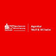 Sparkassen-Versicherung Sachsen Agentur Wolf & Wilhelm - LOGO