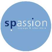 SPASSION MAGAZINE CBS - LOGO