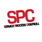 Logo - SPC GmbH, St. Ingbert