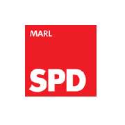 SPD Stadtverband Marl Fraktion & Bürgerbüro - LOGO