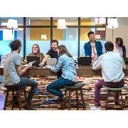 speakeasy Berlin - language school - GALLERY