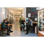 speakeasy Berlin - language school - GALLERY