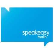 speakeasy Berlin - language school - LOGO