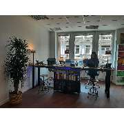 speakeasy Hamburg - language school - GALLERY
