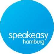 speakeasy Hamburg - language school - LOGO