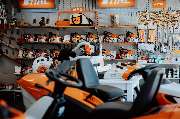 Specht Reepsholt e. K. - GALLERY