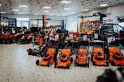 Specht Reepsholt e. K. - GALLERY