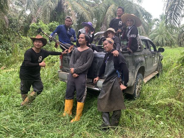 Special Adventure - GALLERY