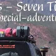 Special Adventure - GALLERY