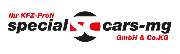 Special Cars - MG GmbH & Co. KG - 1