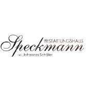 Speckmann Bestattungshaus Inh. Johannes Schäfer Filiale Eversten - LOGO
