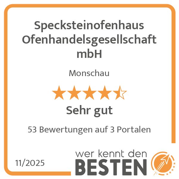 Specksteinofenhaus Ofenhandelsgesellschaft mbH - w …