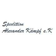 Spedition Alexander Kämpf - LOGO
