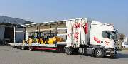 Spedition Detmers-Transport GmbH - 4