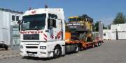 Spedition Detmers-Transport GmbH - 5