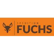 Spedition Fuchs GmbH - LOGO