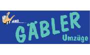 Spedition Gäbler GmbH - LOGO